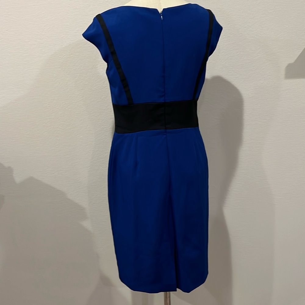 Tahari Arthur S. Levine Dress - Picture 4 of 5